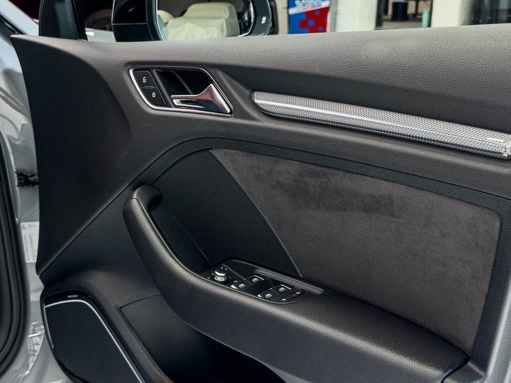 2021 Audi RS3 Sportback Quattro