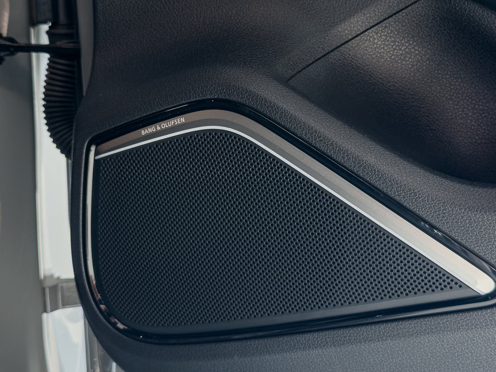 2021 Audi RS3 Sportback Quattro