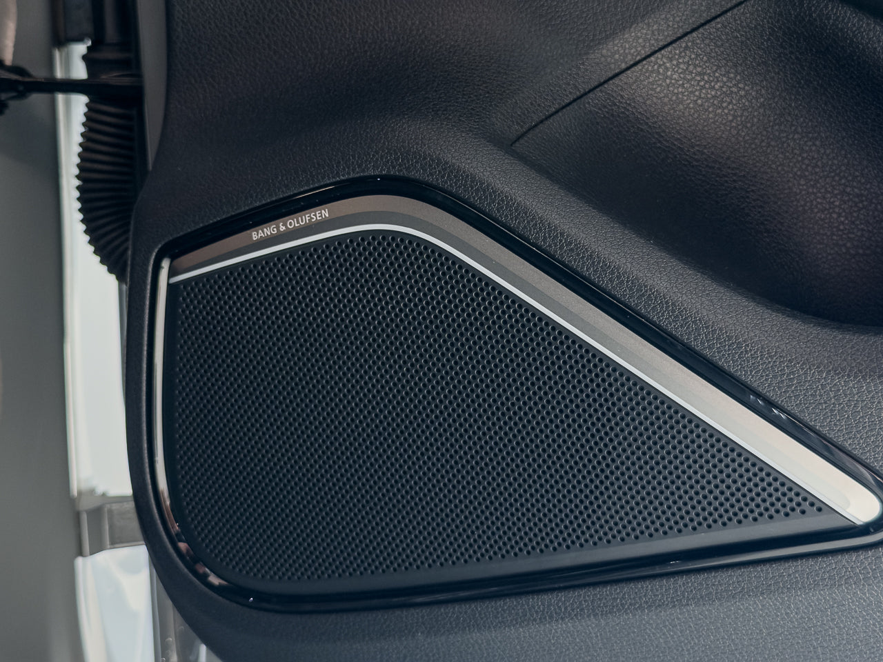 2021 Audi RS3 Sportback Quattro