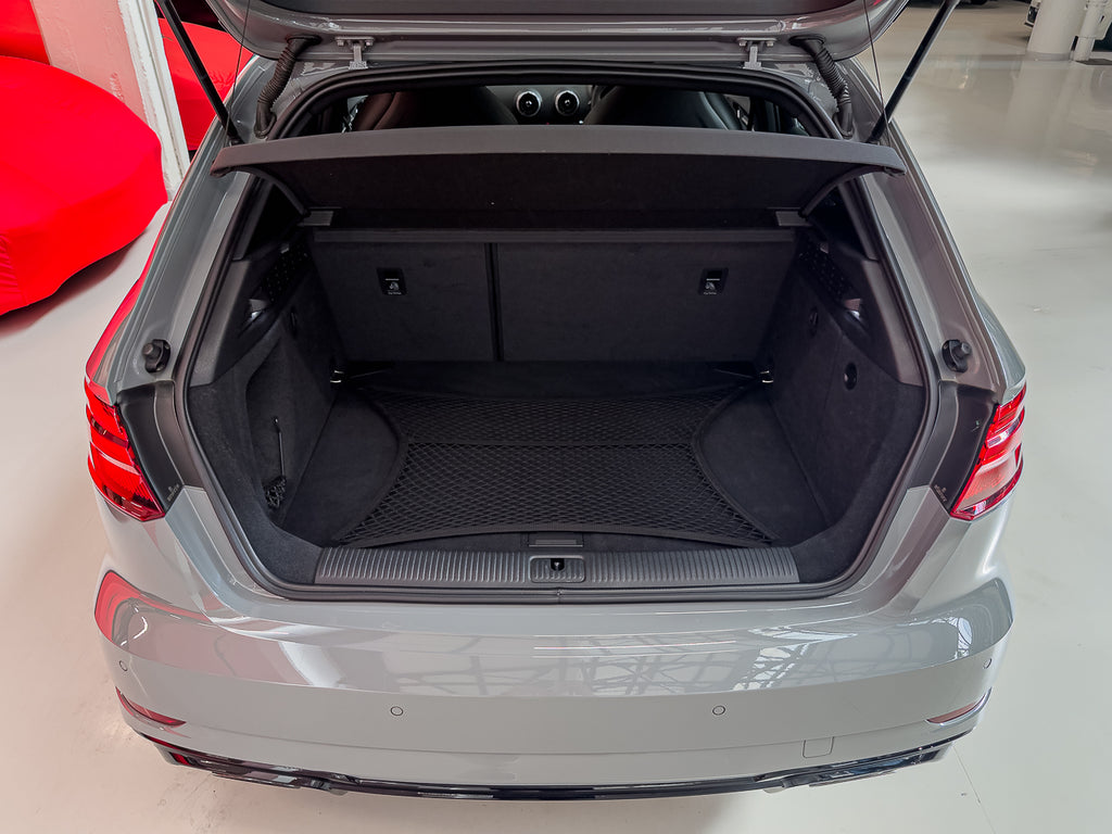 2021 Audi RS3 Sportback Quattro