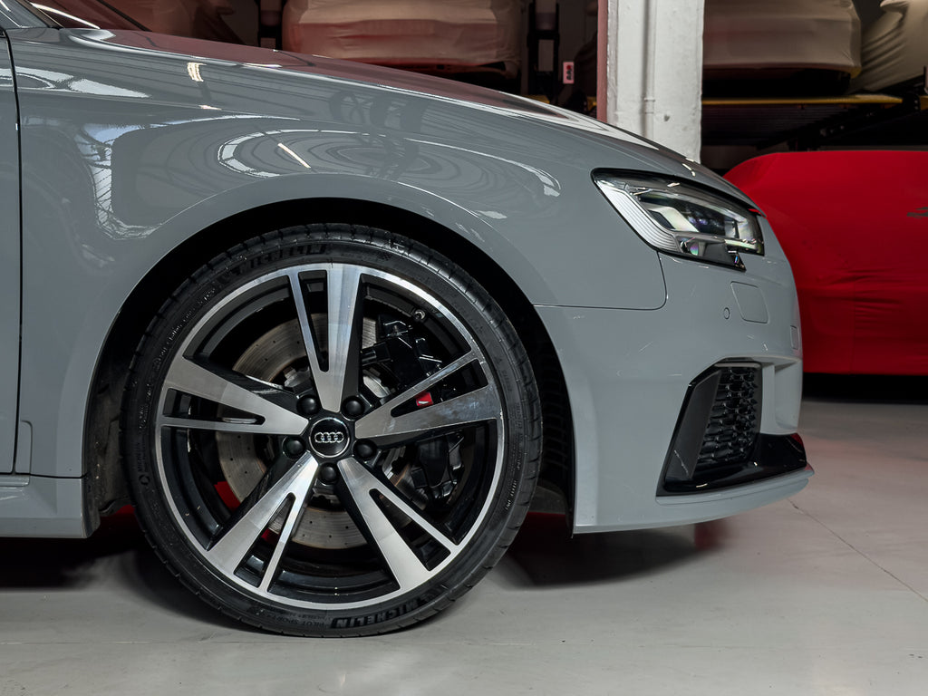 2021 Audi RS3 Sportback Quattro