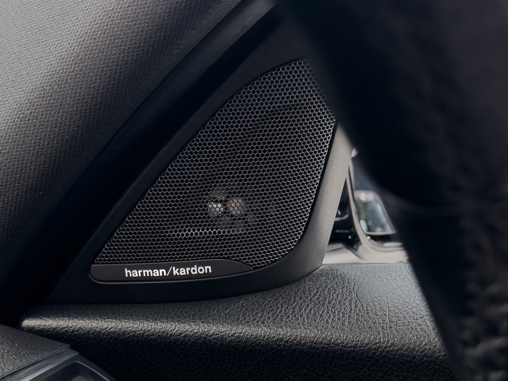 2019 BMW 120i M-Sport Shadow Line