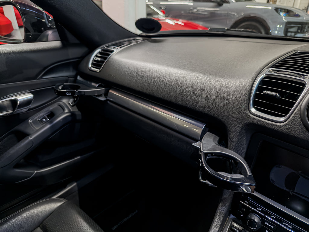 2013 Porsche Cayman S (981)