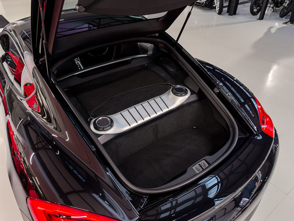 2013 Porsche Cayman S (981)