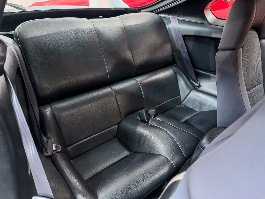 1996 Toyota Supra