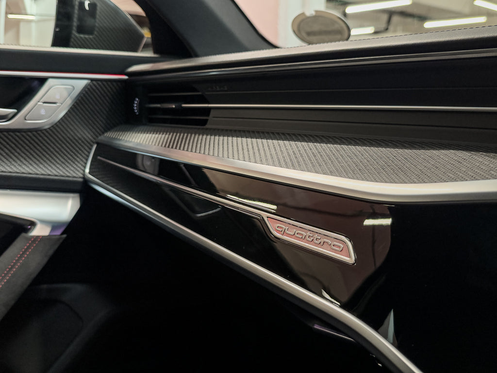 2023 Audi RS6 Quattro Performance