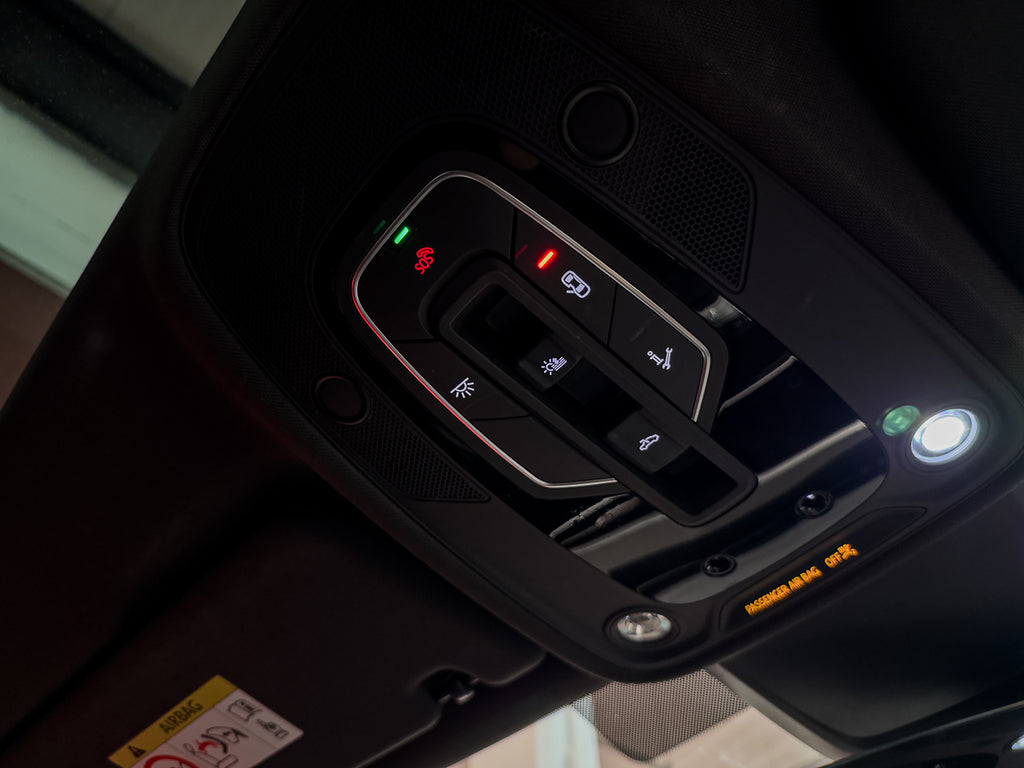 2023 Audi RS6 Quattro Performance