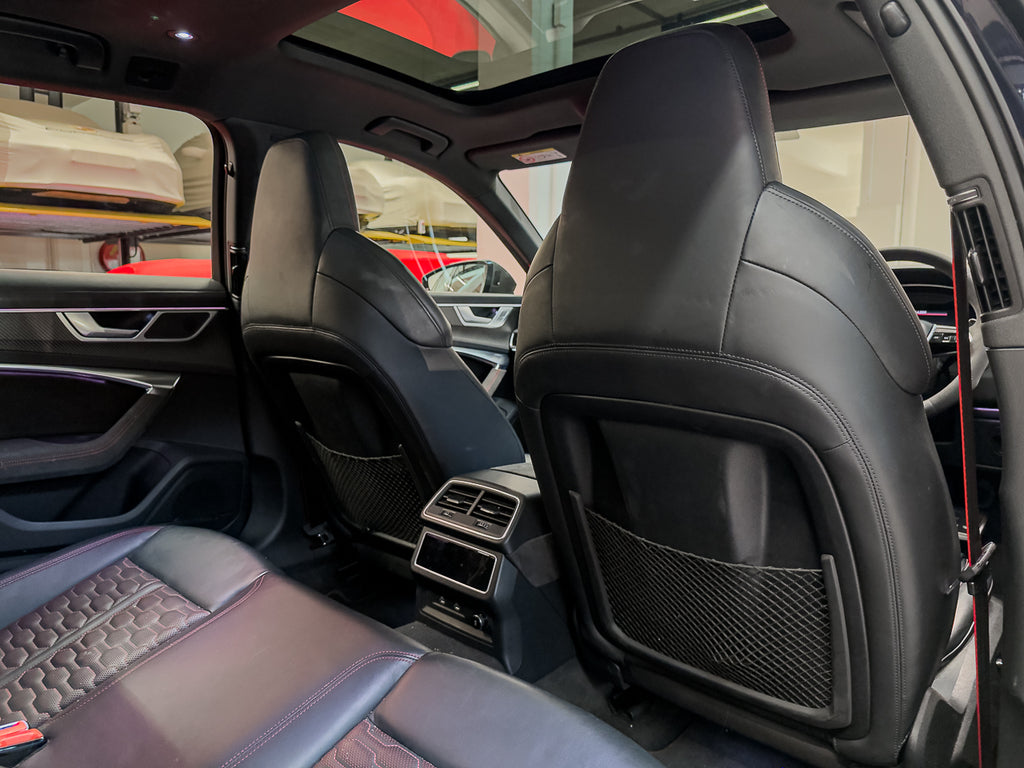 2023 Audi RS6 Quattro Performance