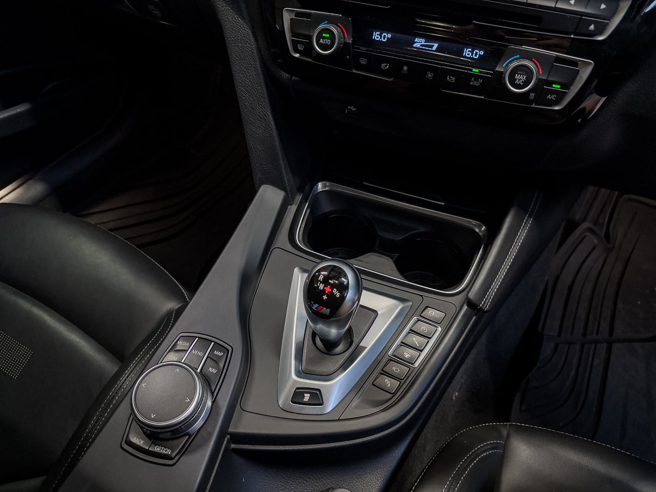 2018 BMW M3 Competition