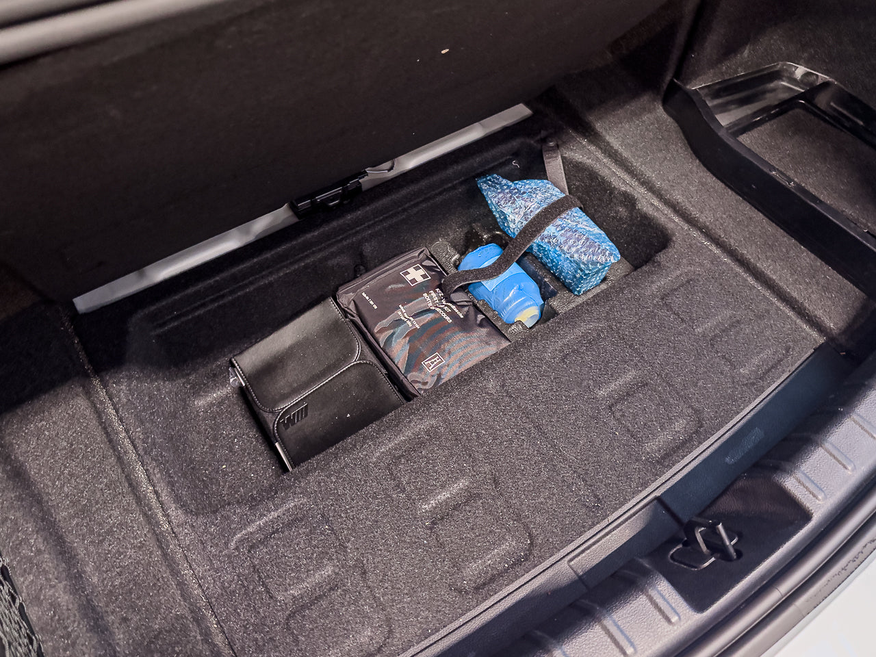 2018 BMW M3 Competition