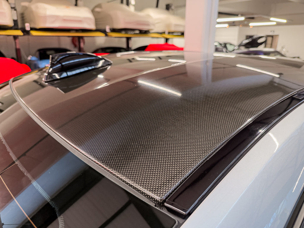 2018 BMW M3 Competition