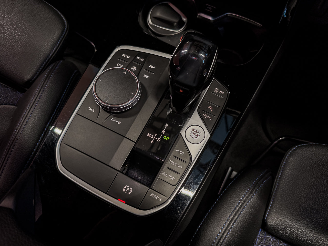 2021 BMW 118i Sport Line