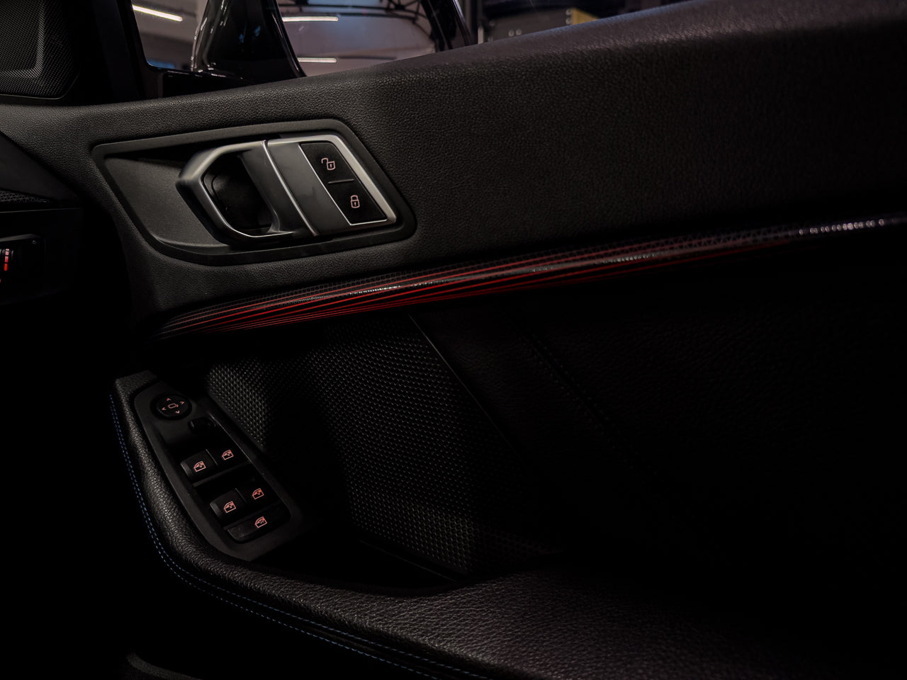 2021 BMW 118i Sport Line