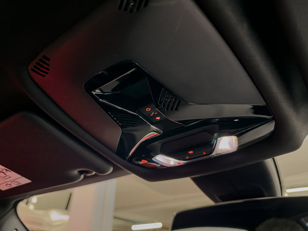 2021 BMW 118i Sport Line