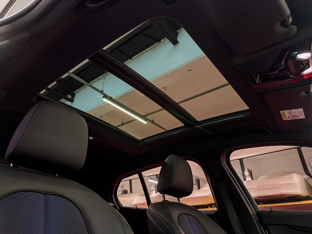 2021 BMW 118i Sport Line