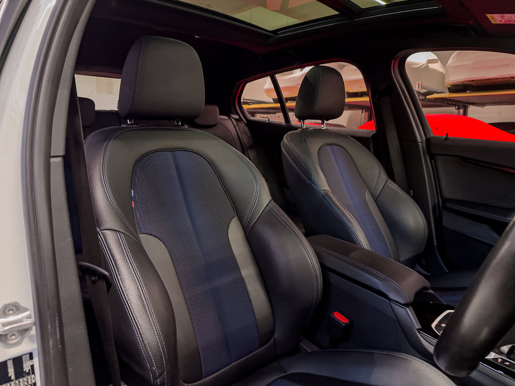 2021 BMW 118i Sport Line