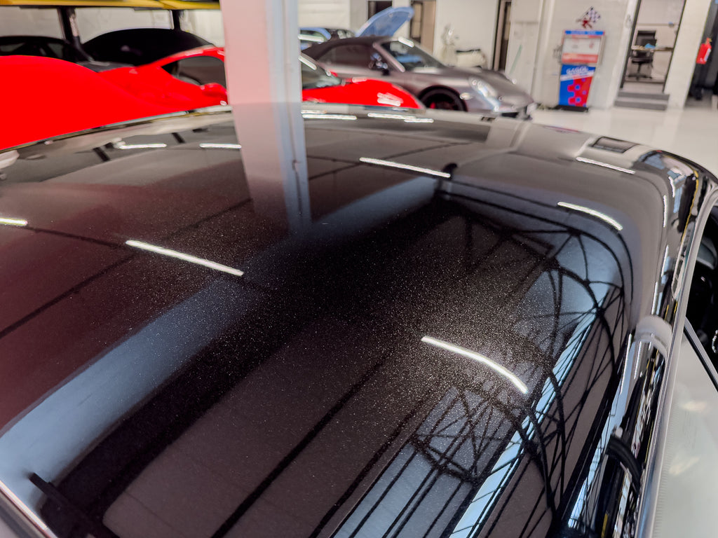 2007 Maserati Gransport