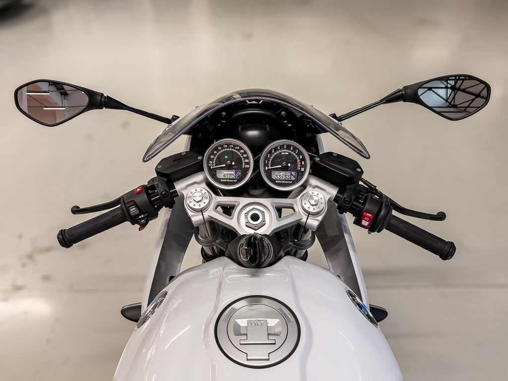 2019 BMW RNine T Cafe Racer