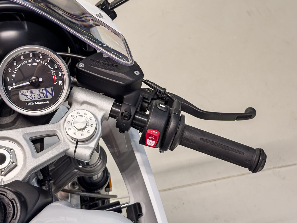 2019 BMW RNine T Cafe Racer