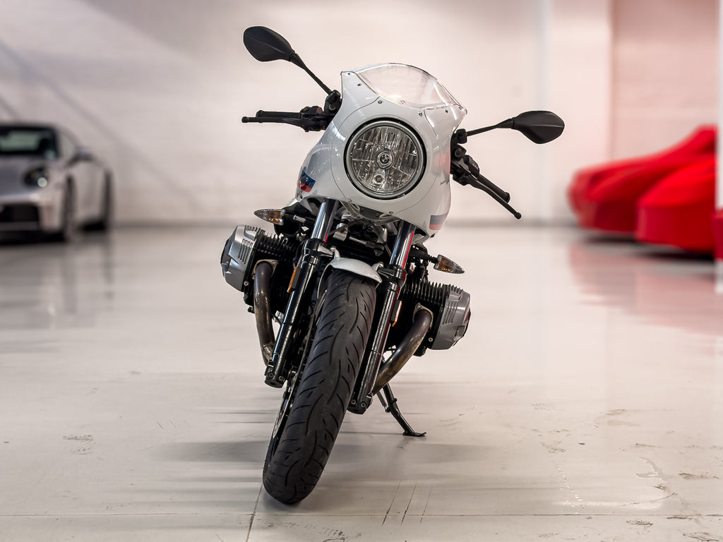 2019 BMW RNine T Cafe Racer
