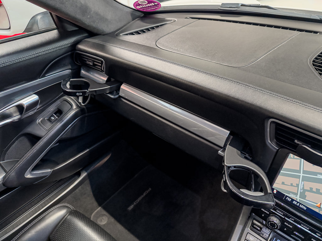 2012 Porsche 911 Carrera S (991.1)