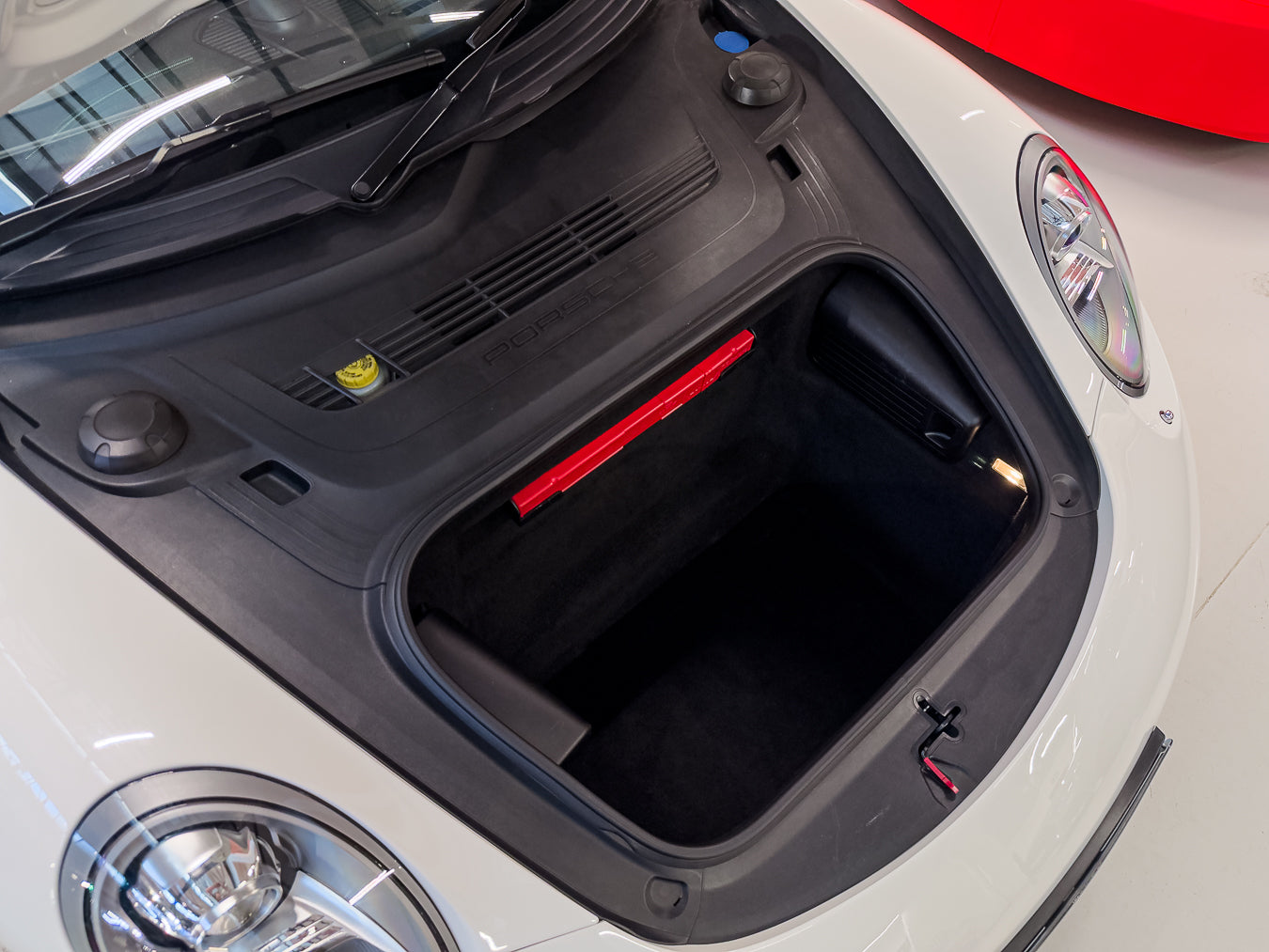 2012 Porsche 911 Carrera S (991.1)