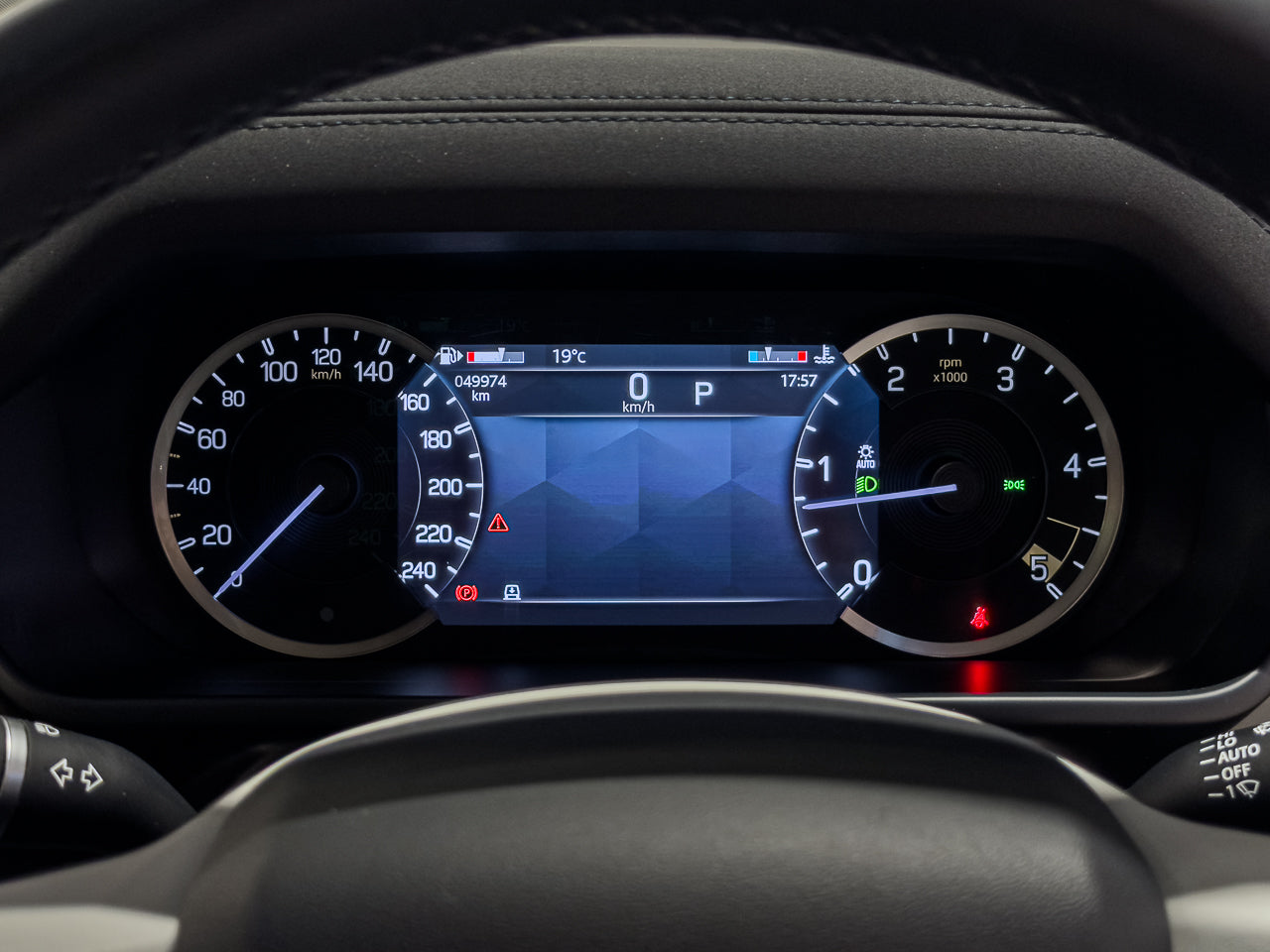 2023 Land Rover Defender 110 D300 SE