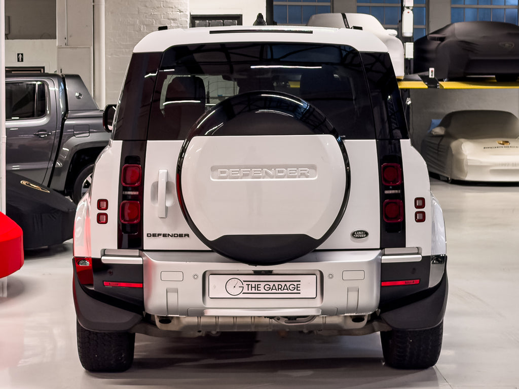 2023 Land Rover Defender 110 D300 SE