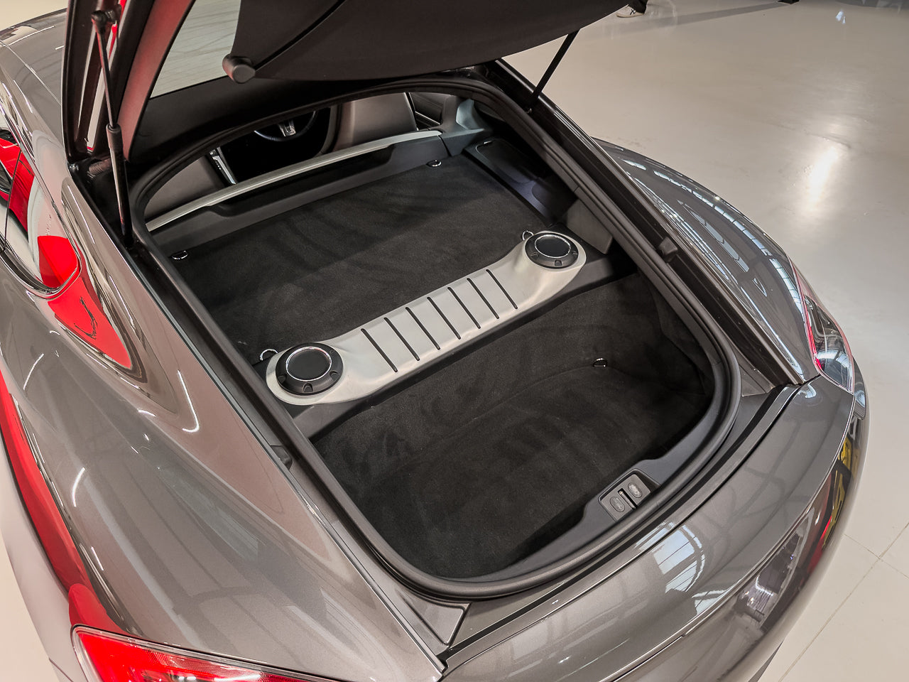 2015 Porsche Cayman GTS