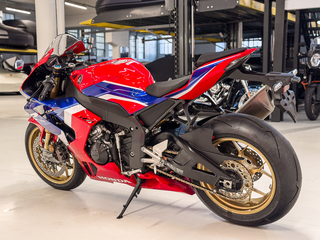 2024 Honda Firebalde CBR1000 RR-R SP