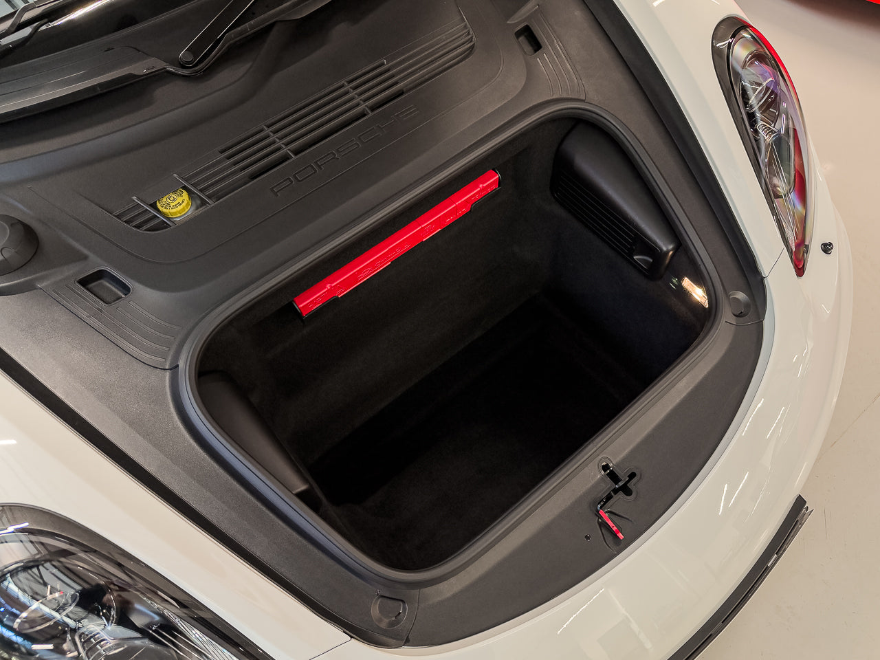 2015 Porsche Cayman GTS