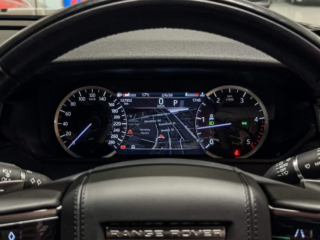 2023 Range Rover Velar D300 R-Dynamic HSE