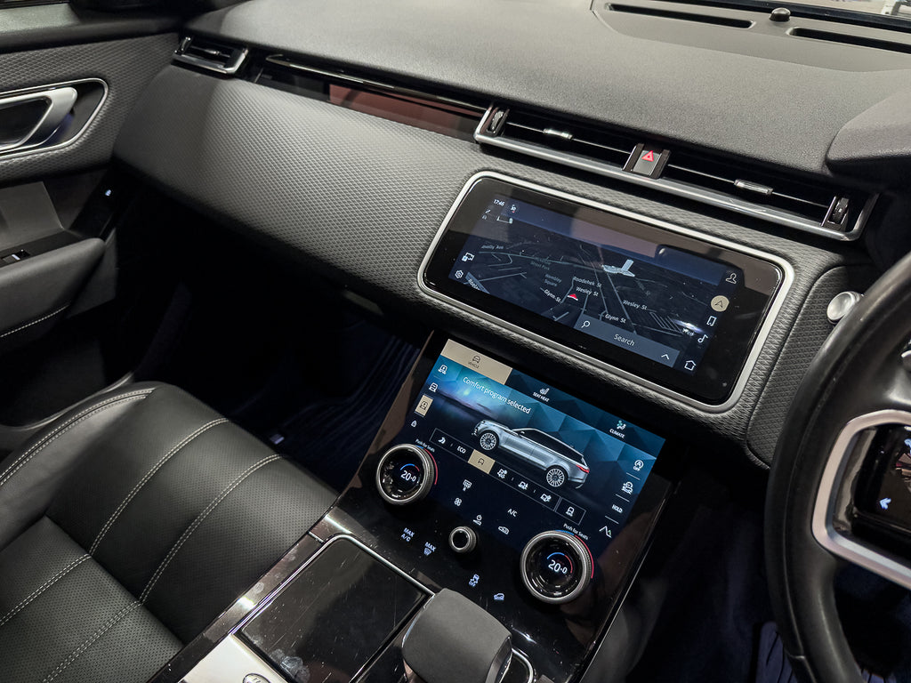 2023 Range Rover Velar D300 R-Dynamic HSE