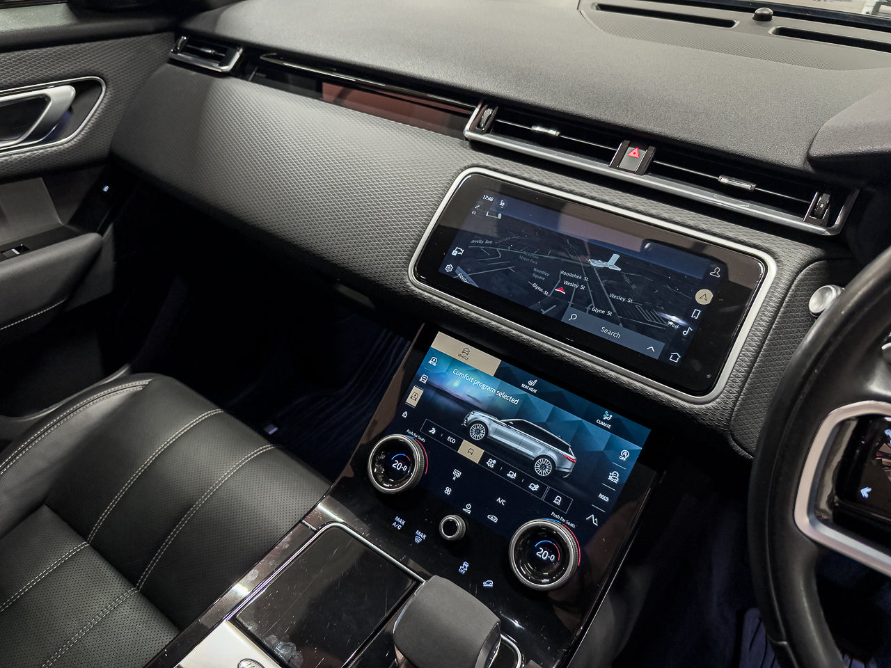 2023 Range Rover Velar D300 R-Dynamic HSE