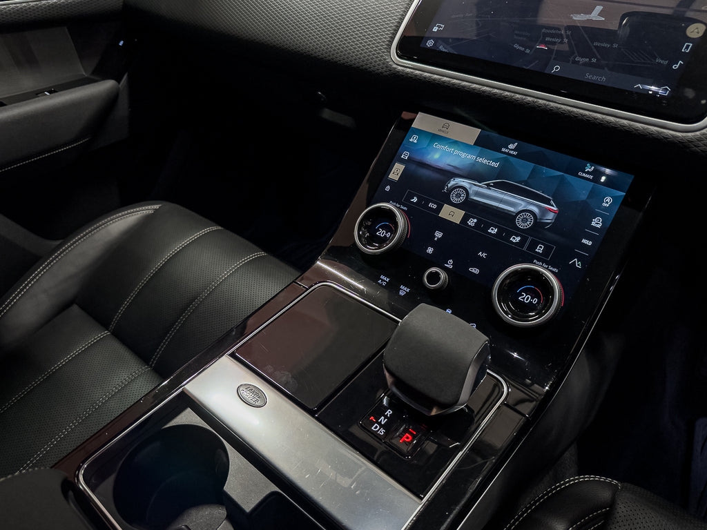 2023 Range Rover Velar D300 R-Dynamic HSE