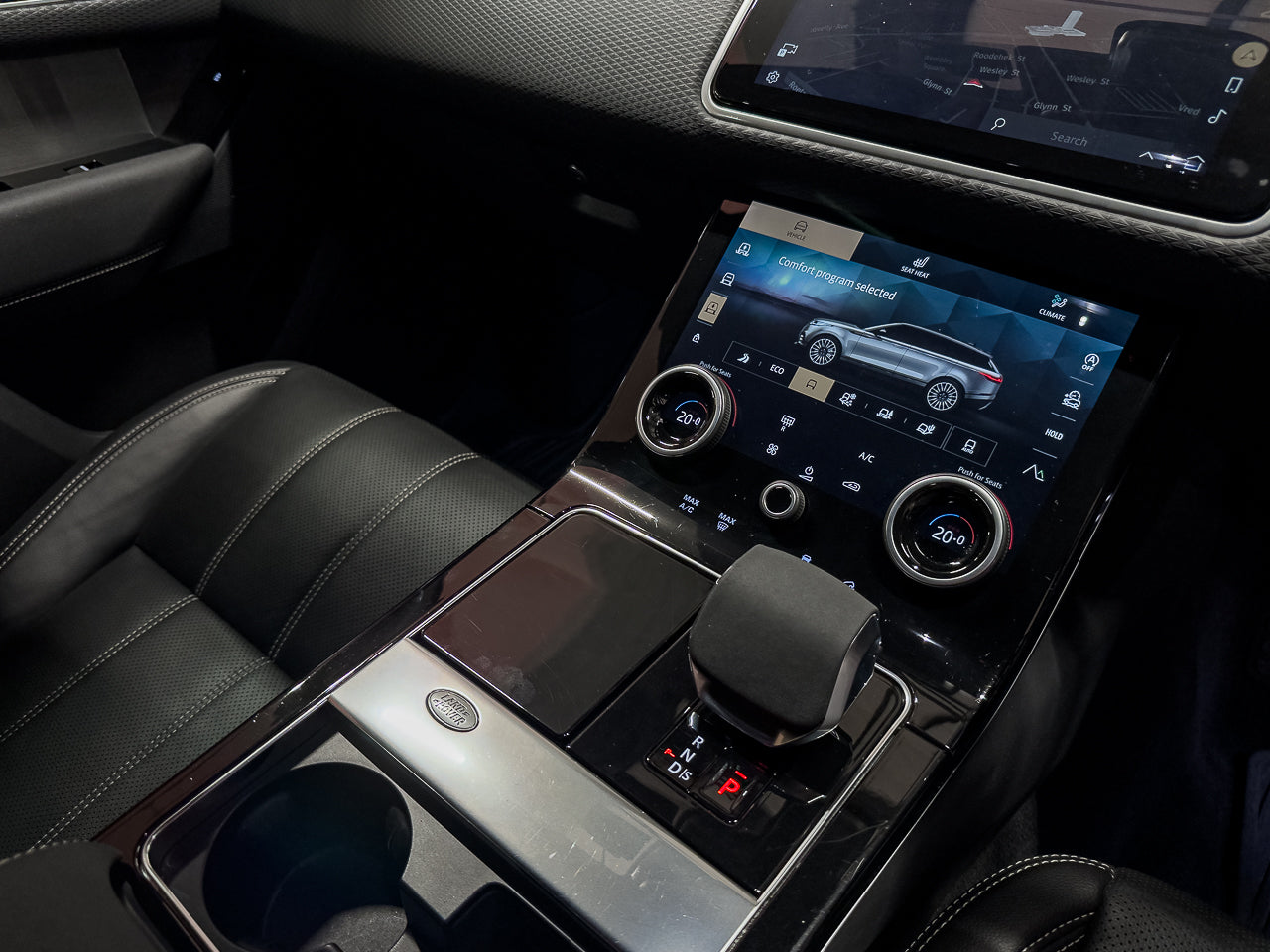 2023 Range Rover Velar D300 R-Dynamic HSE