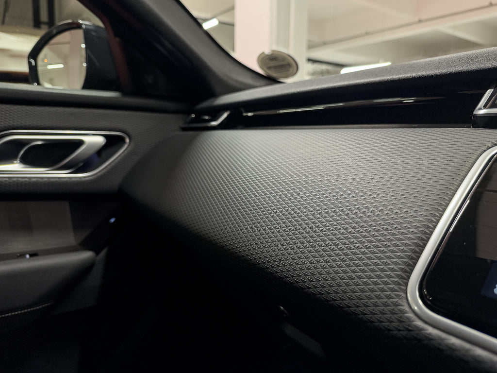 2023 Range Rover Velar D300 R-Dynamic HSE