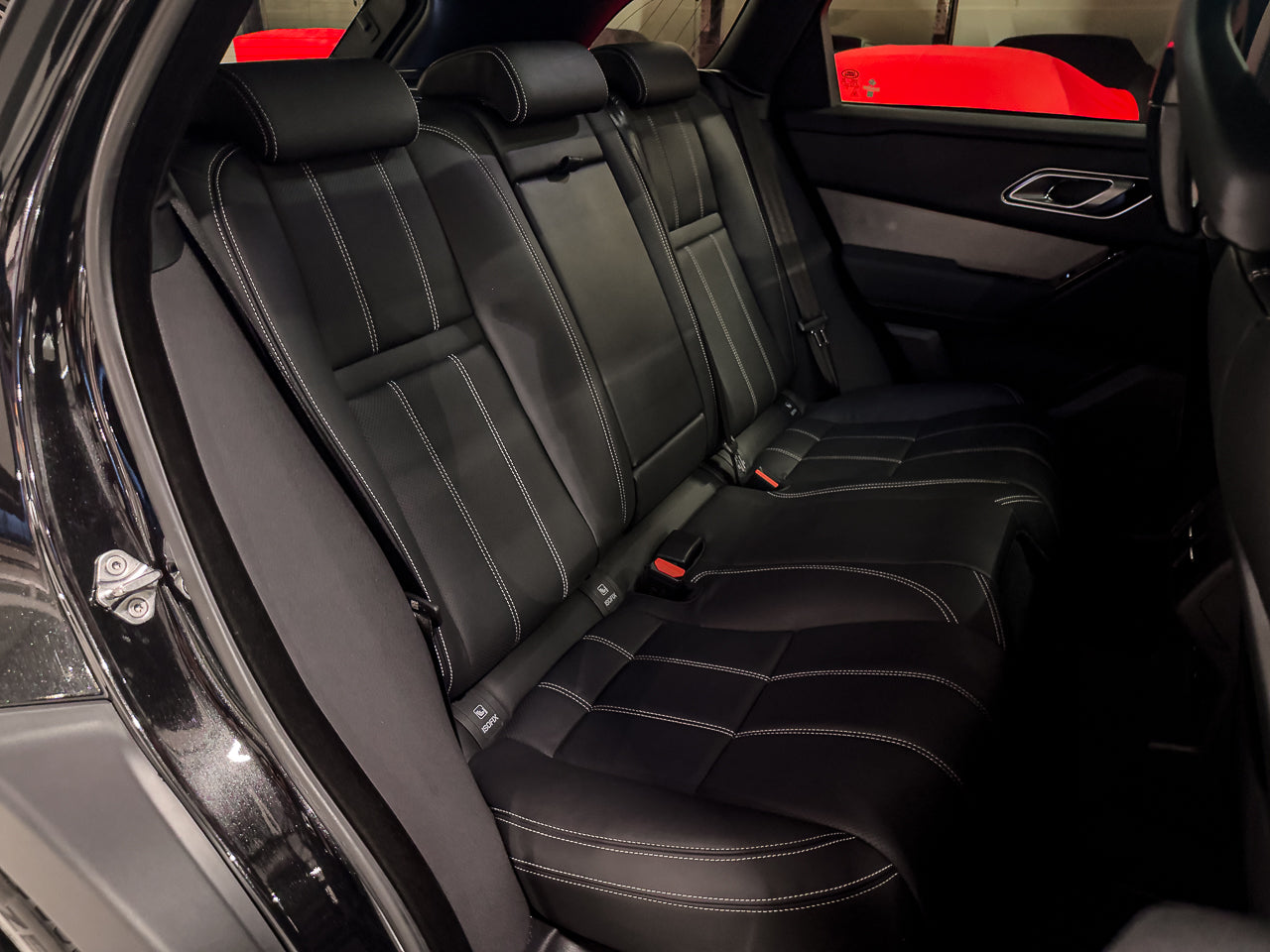 2023 Range Rover Velar D300 R-Dynamic HSE