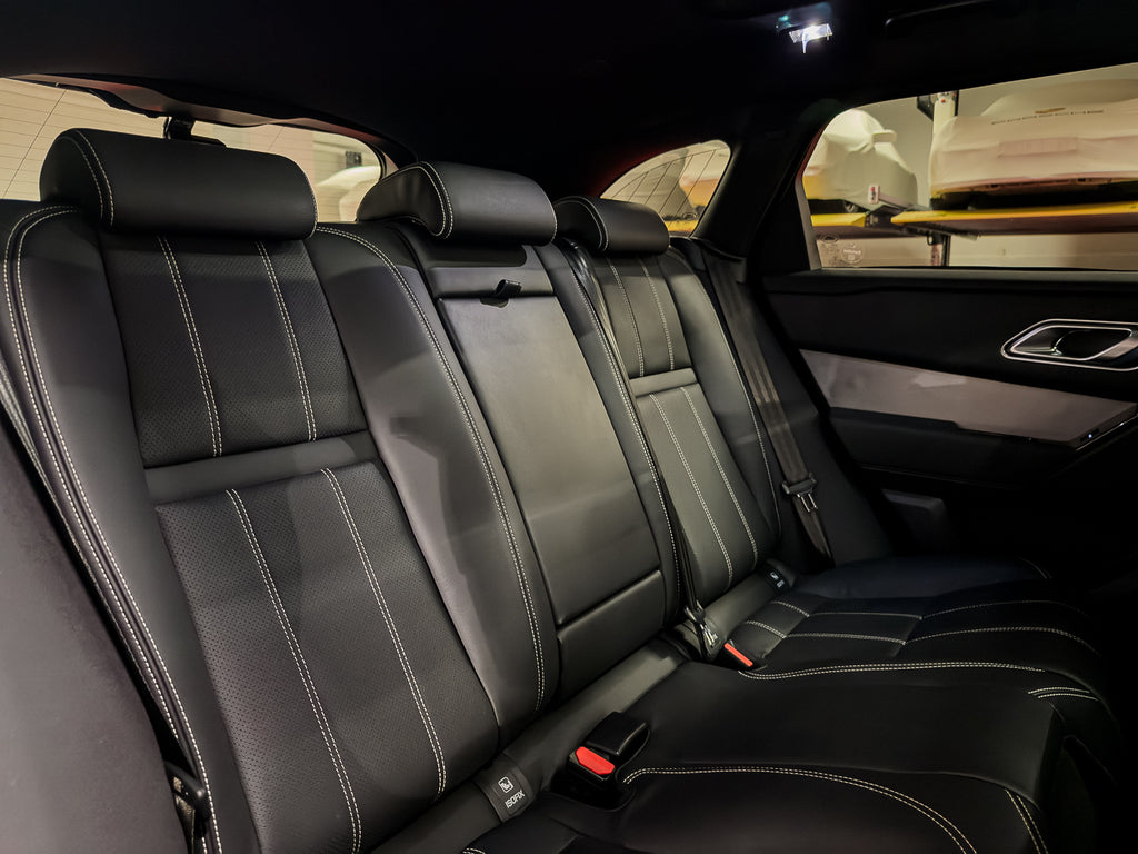 2023 Range Rover Velar D300 R-Dynamic HSE