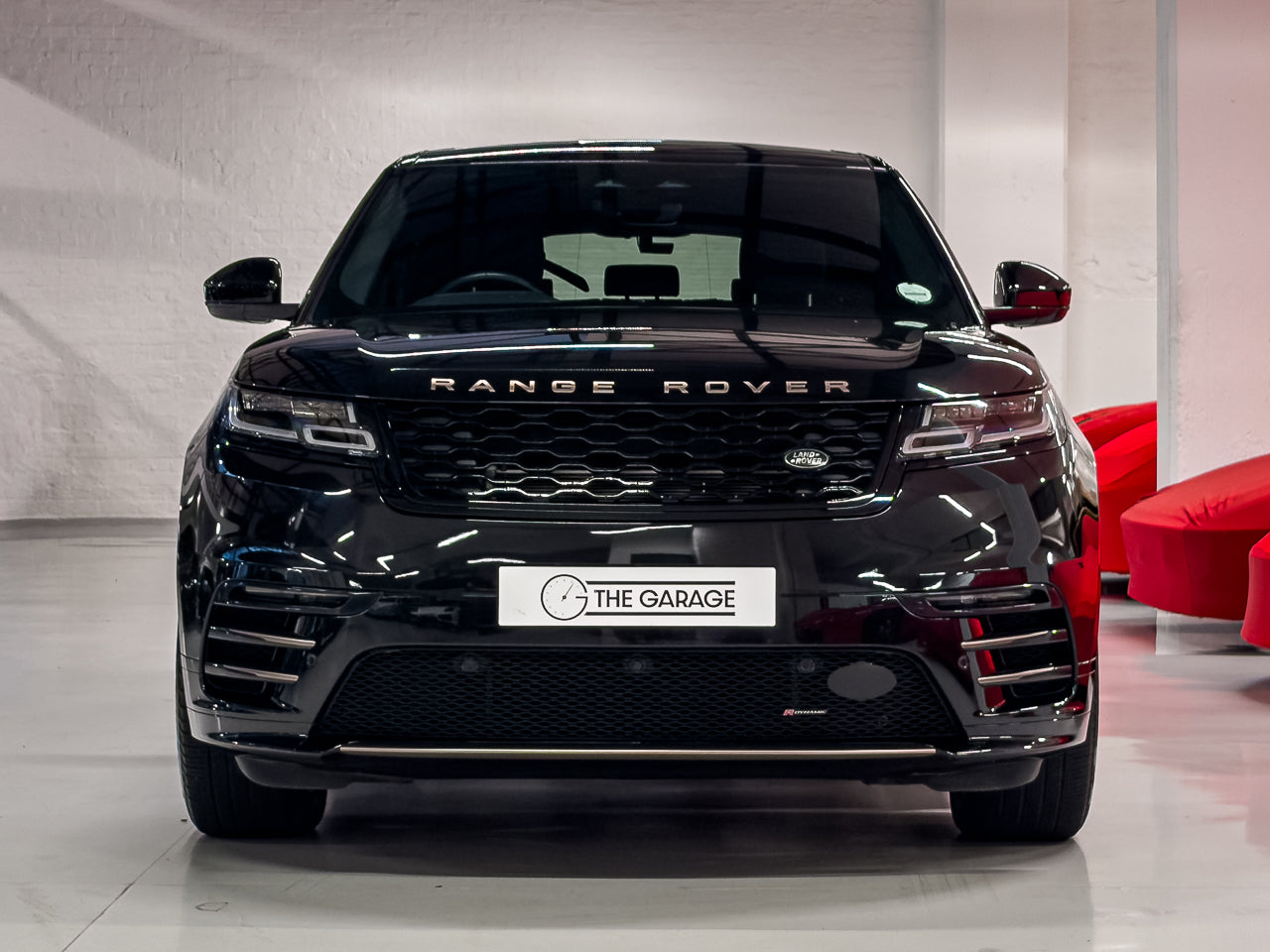 2023 Range Rover Velar D300 R-Dynamic HSE