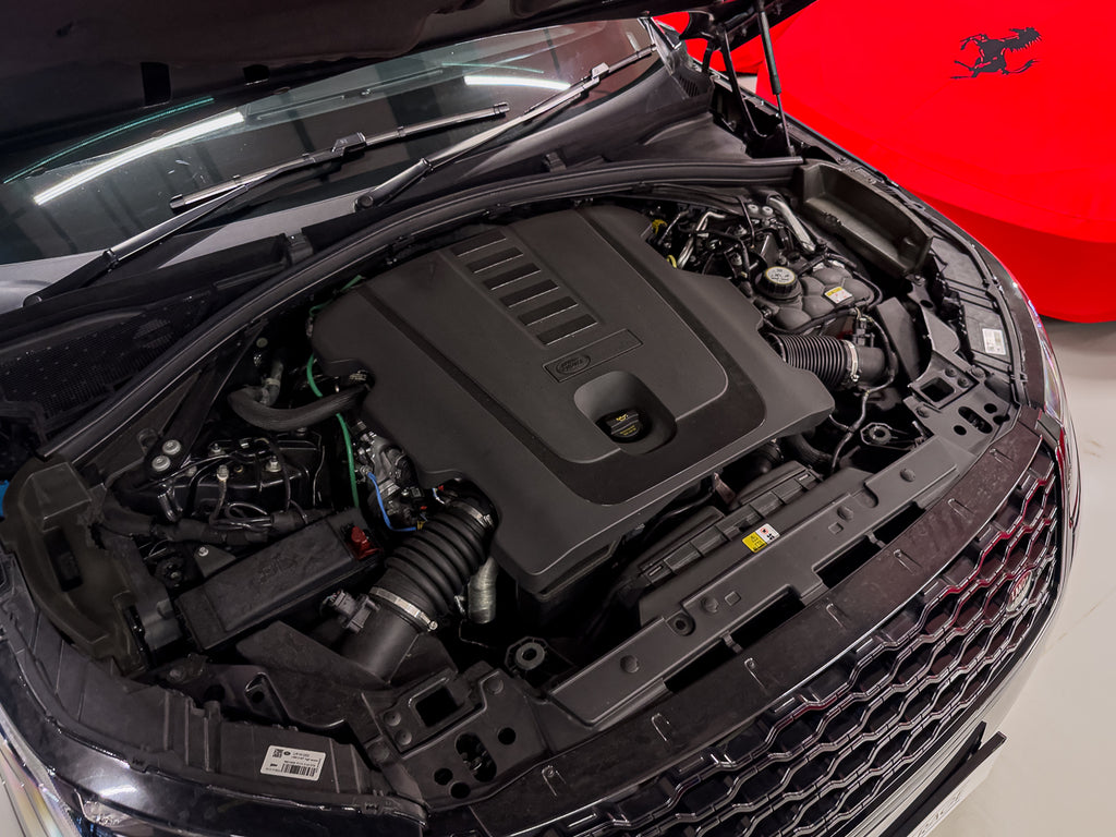 2023 Range Rover Velar D300 R-Dynamic HSE