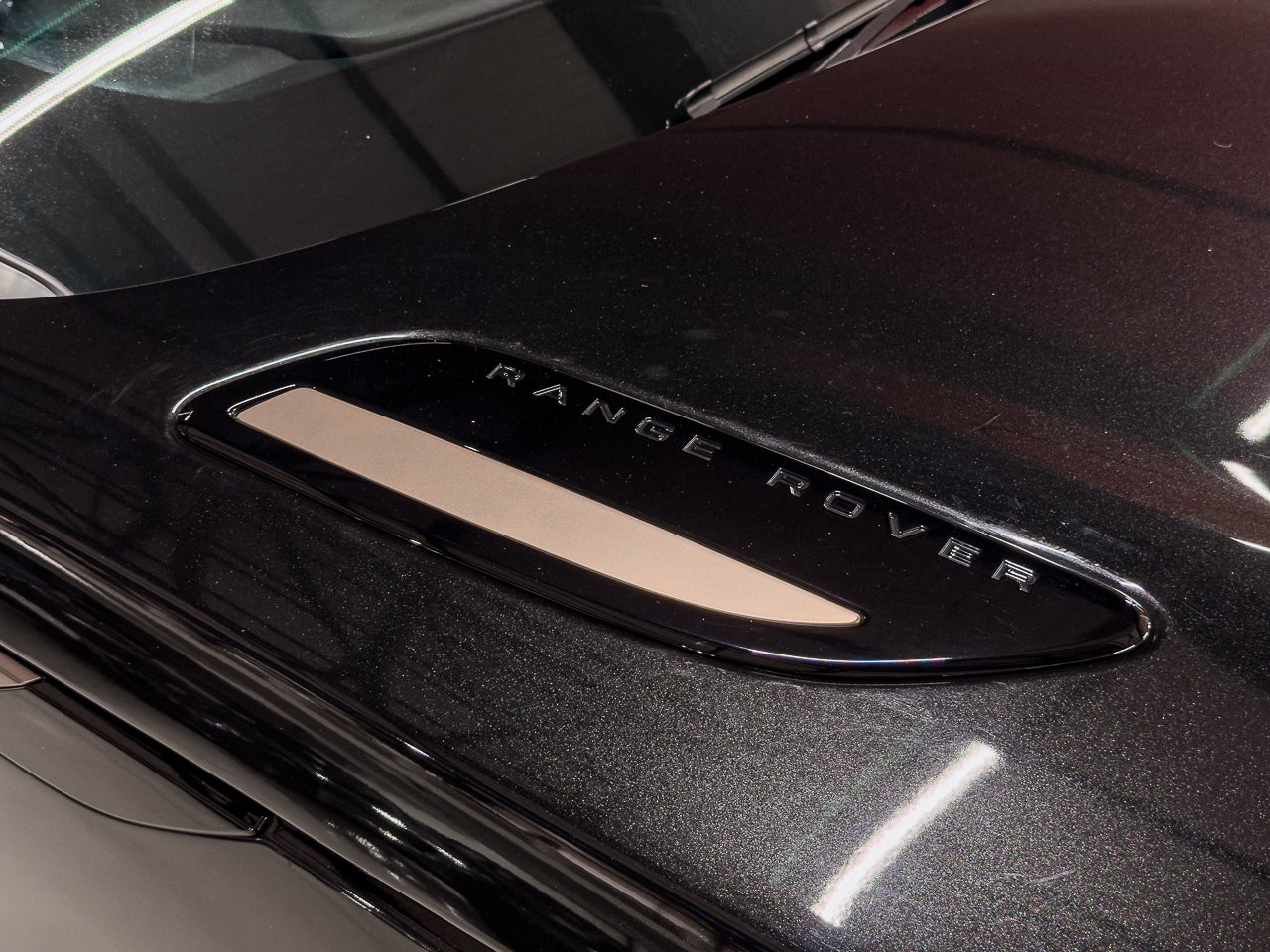 2023 Range Rover Velar D300 R-Dynamic HSE