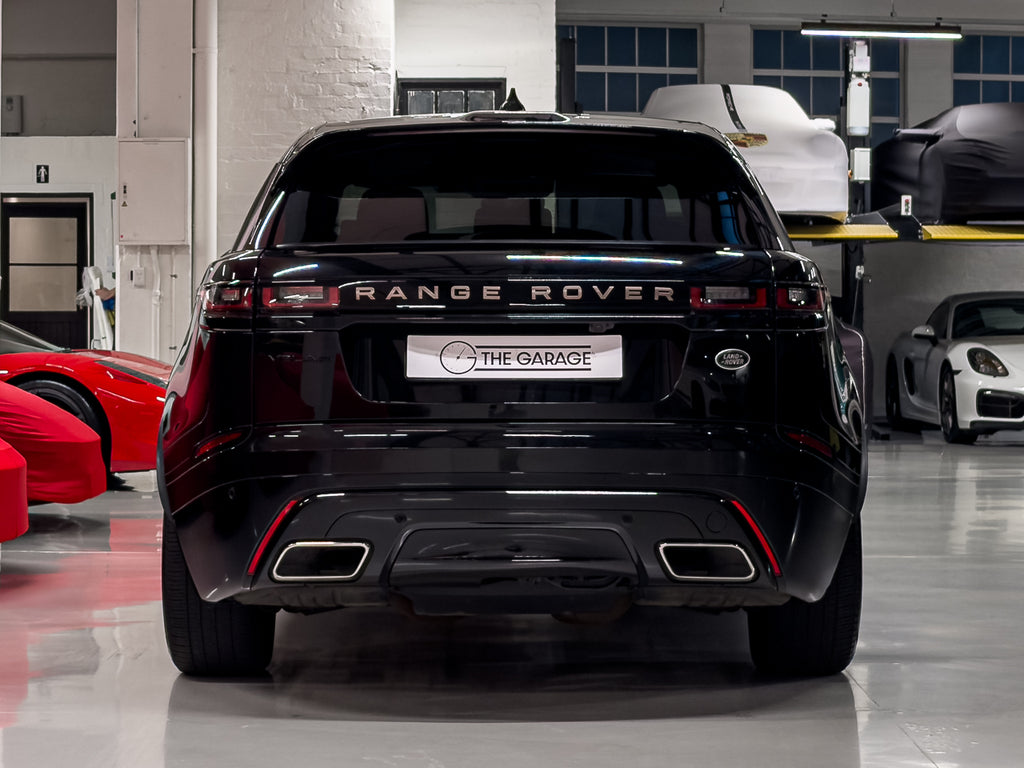 2023 Range Rover Velar D300 R-Dynamic HSE