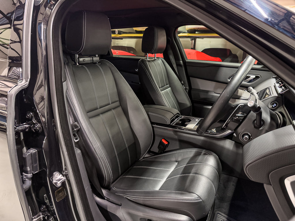2023 Range Rover Velar D300 R-Dynamic HSE