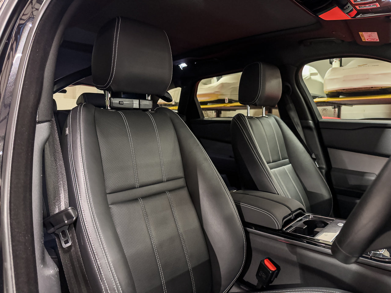 2023 Range Rover Velar D300 R-Dynamic HSE