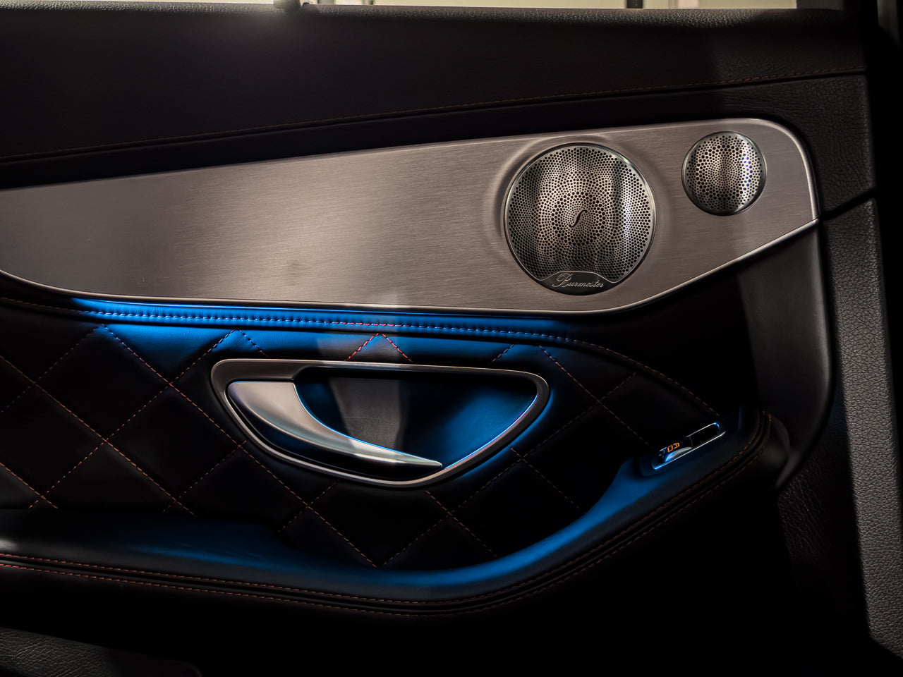 2015 Mercedes-AMG C63 S Edition 1