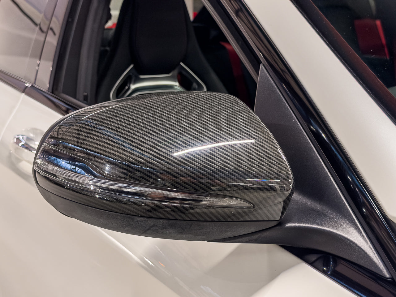 2015 Mercedes-AMG C63 S Edition 1