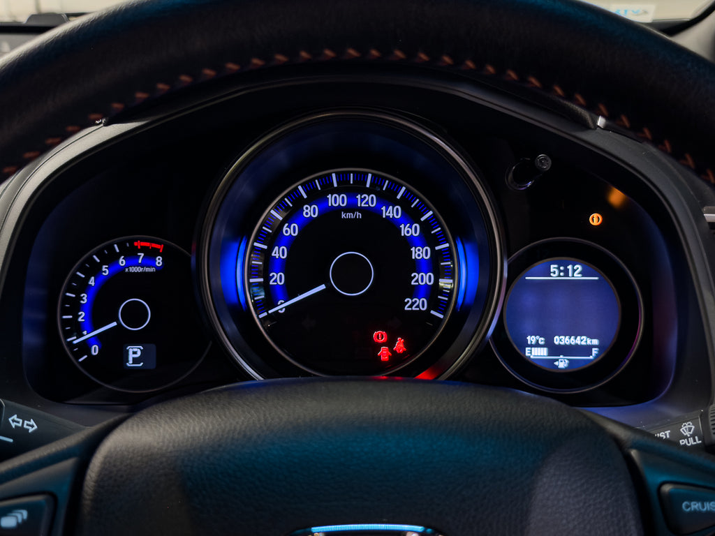 2021 Honda Jazz 1.5 Sport