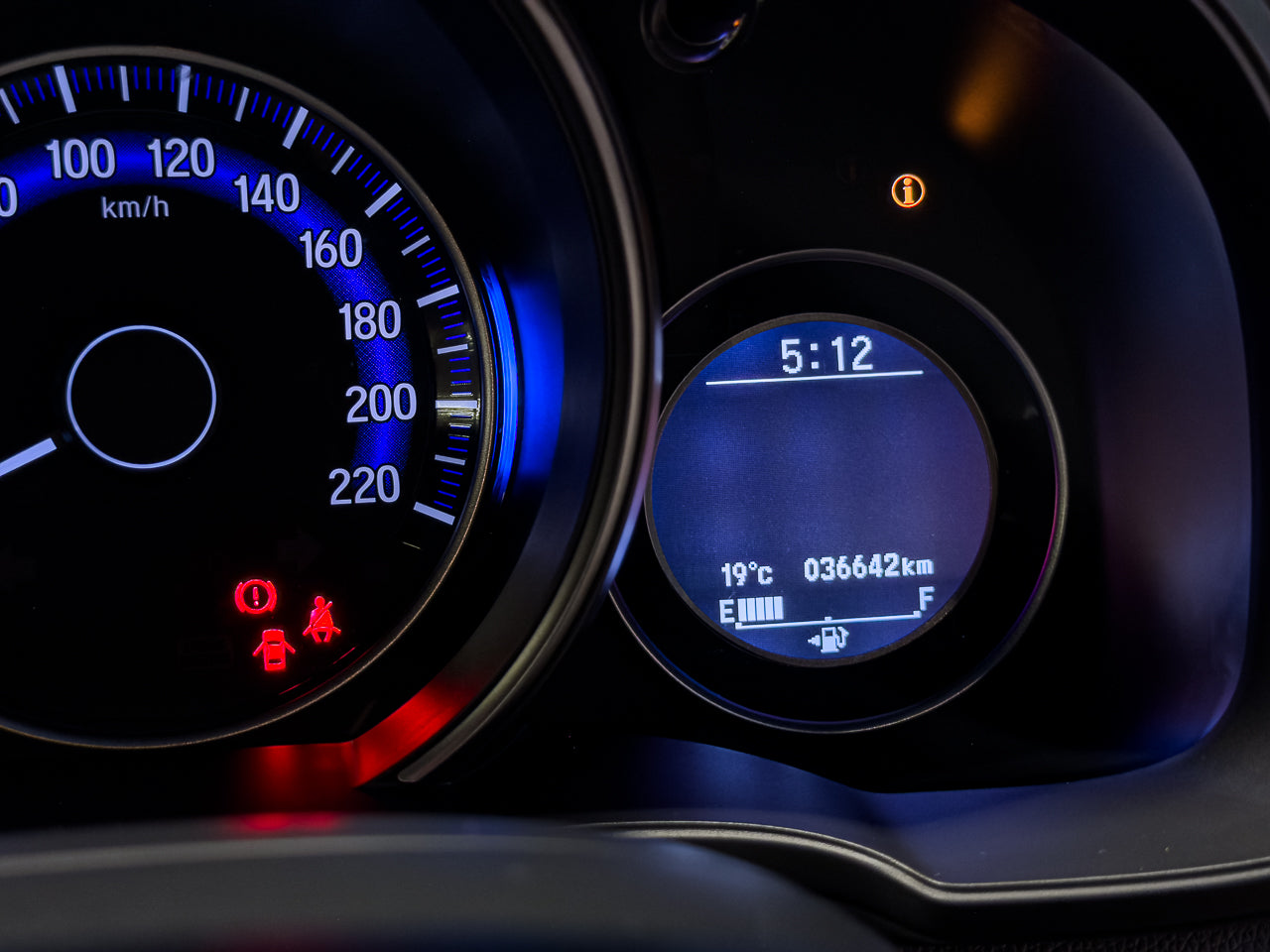 2021 Honda Jazz 1.5 Sport