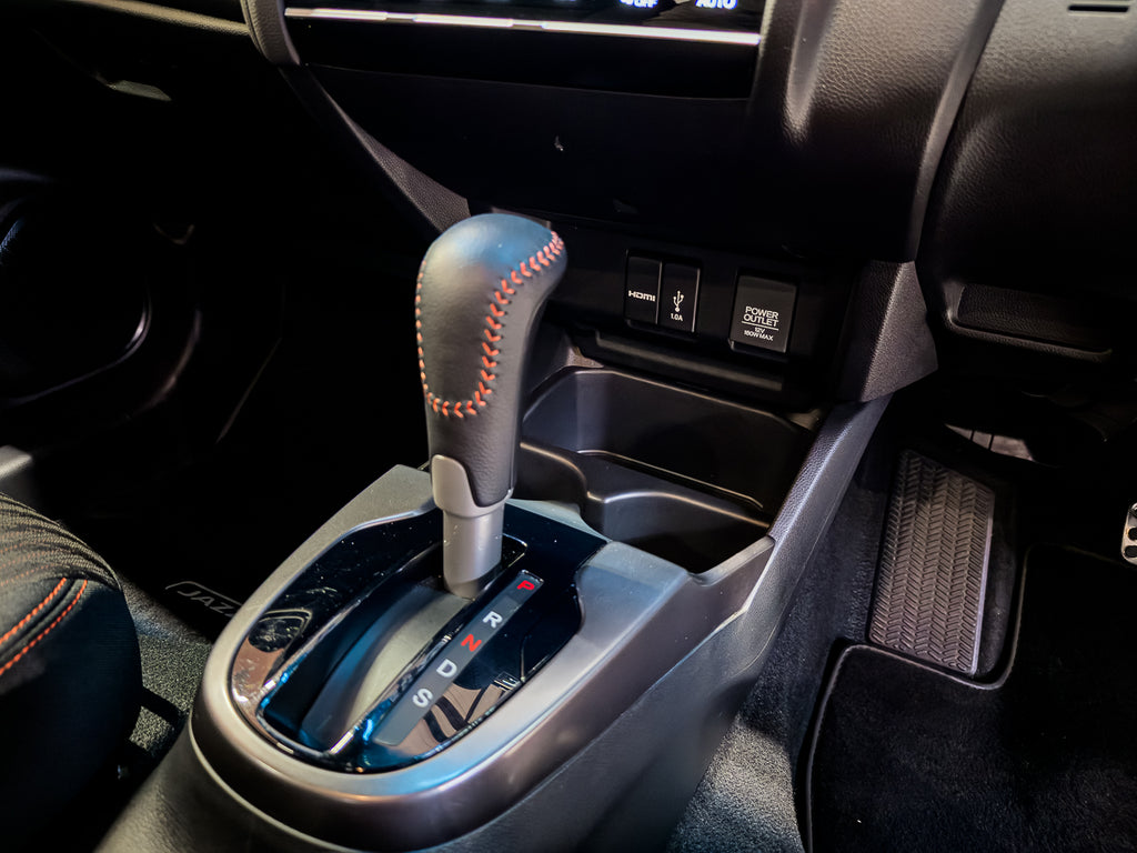 2021 Honda Jazz 1.5 Sport